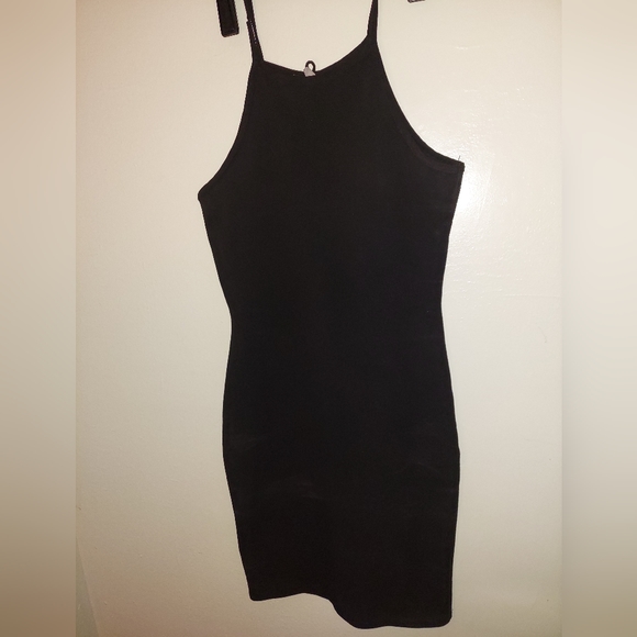 Beware Dresses & Skirts - Black Dress